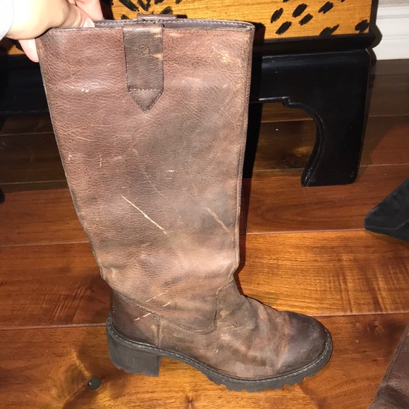 Heeled boots - Picture 2 of 2